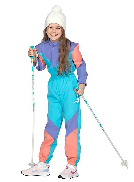 Retro skipak 80's print heren | Feestkleding Breda
