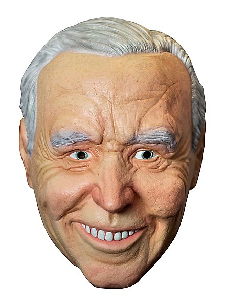 Joe Biden Maske