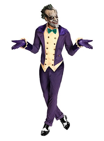 Joker  Costume