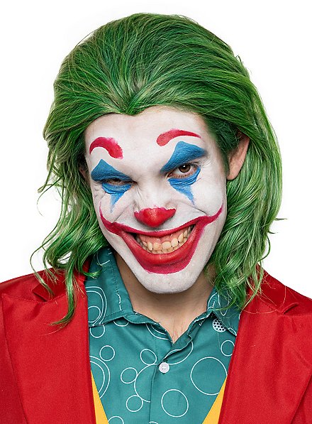 Joker wig Joaquin
