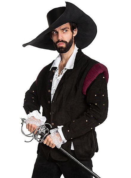 Jubón - Espadachín