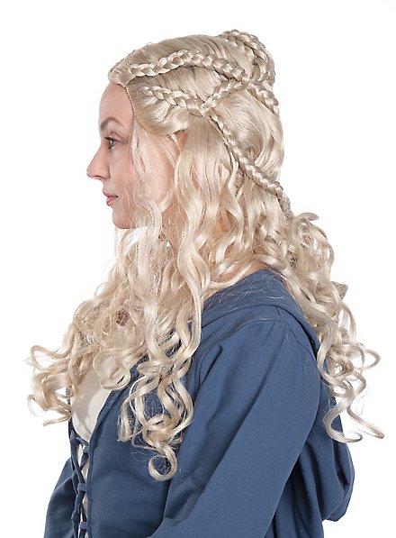 Khaleesi Wig - maskworld.com