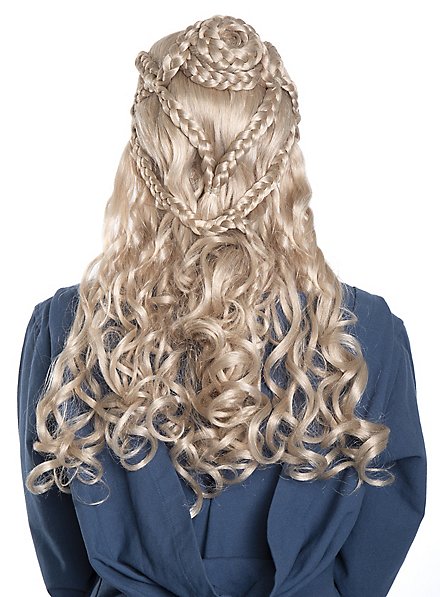 Khaleesi Wig - maskworld.com