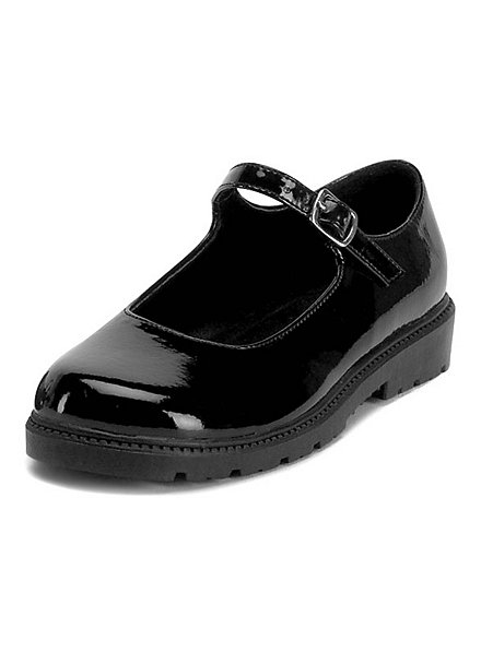 Kids Shoes with Buckle 