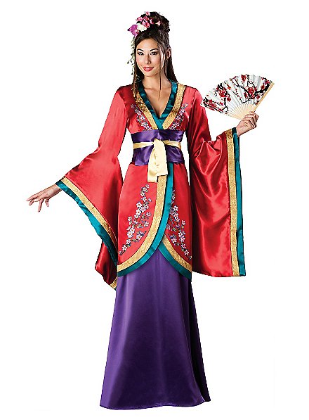 Kimono Hostess Costume