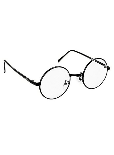 Kinder Sun-Staches Harry Potter Partybrille