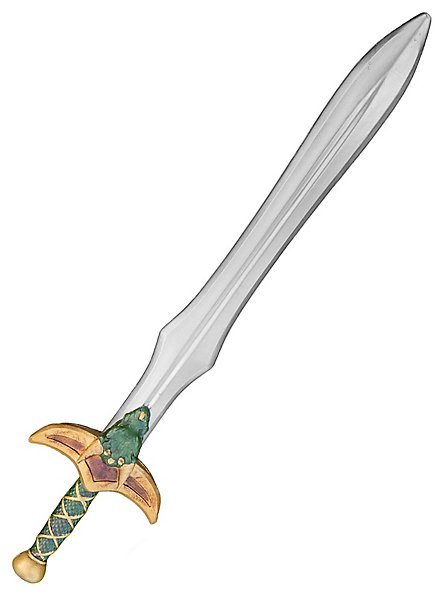 Kinderschwert - Vaelyra (60cm) Larpwaffe