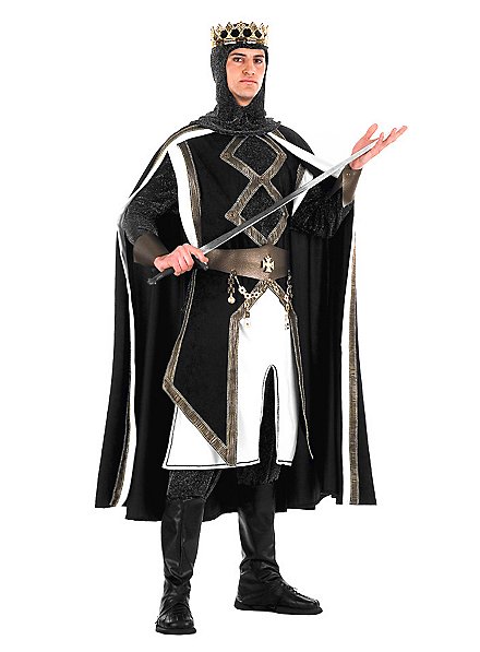 California Costumes 01234 Adult King Arthur