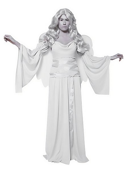 Kirkegårdsengel Kostume