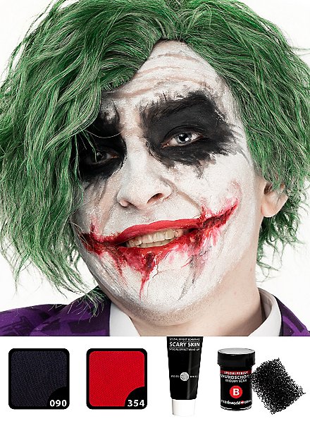 Kit de maquillage Joker