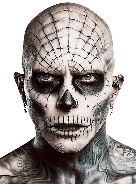 Kit de maquillage Zombieboy