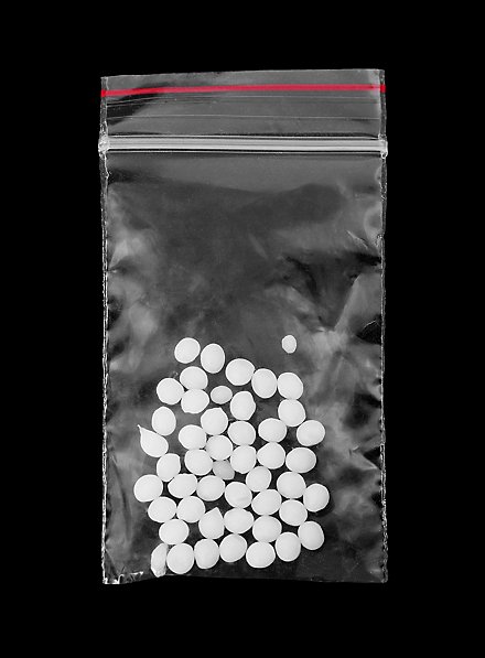 Klæbeperler Til Specialeffekt-Tænder