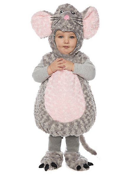 Kleine Maus Kostüm für Babys