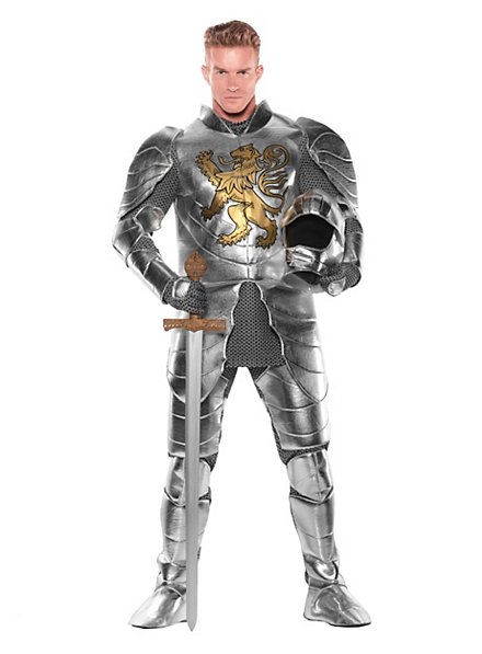 Knight Armor Costume