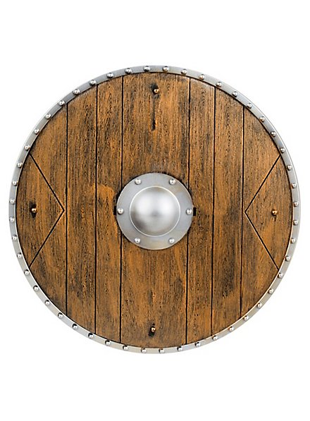 Knight shield wood optics