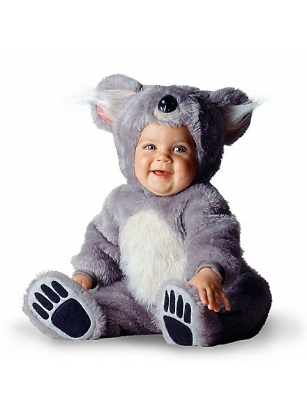 Koala Infant Costume