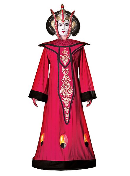 Königin Amidala Kostüm Star Wars
