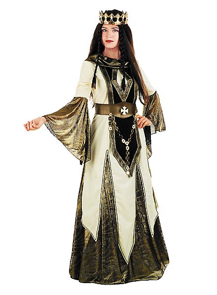 Königin Guinevere Kostüm