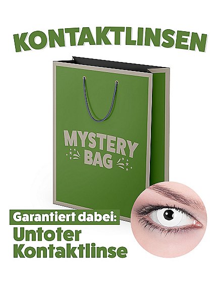 Kontaktlinsen Mystery Bag