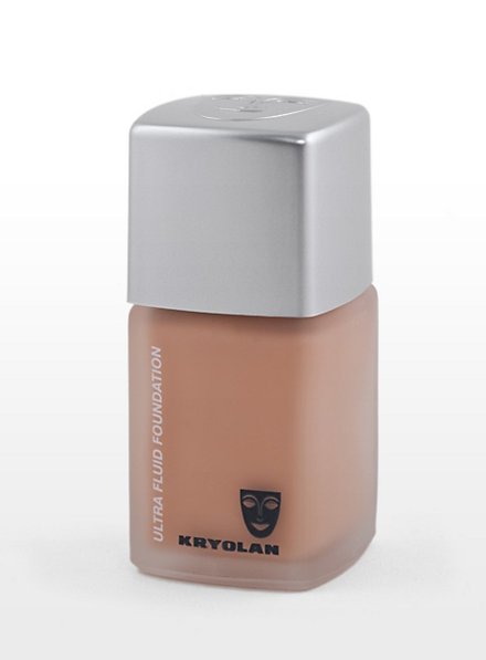 Kryolan Fondotinta Ultra Fluido 6w