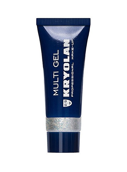 Kryolan Glittergel Is Grov