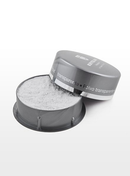 Kryolan Transparent Pudder TL1