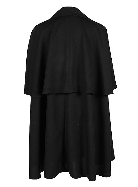 Amscan Damen Polizistin Kostüm Schwarz – Inkl. Hemd & Hut, Auch Extragroß