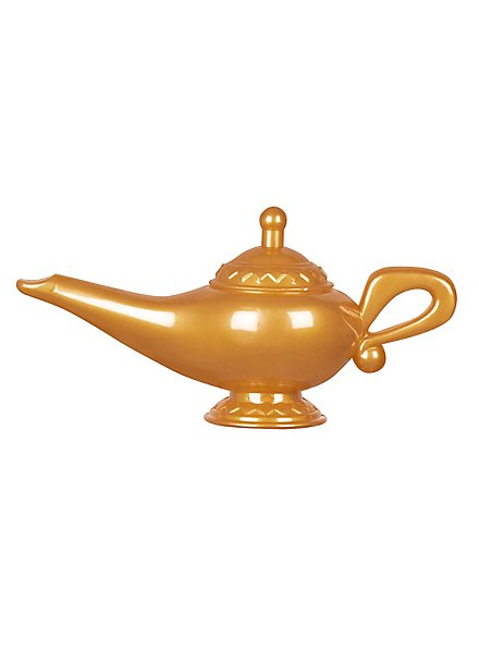 La lampada magica di Aladino