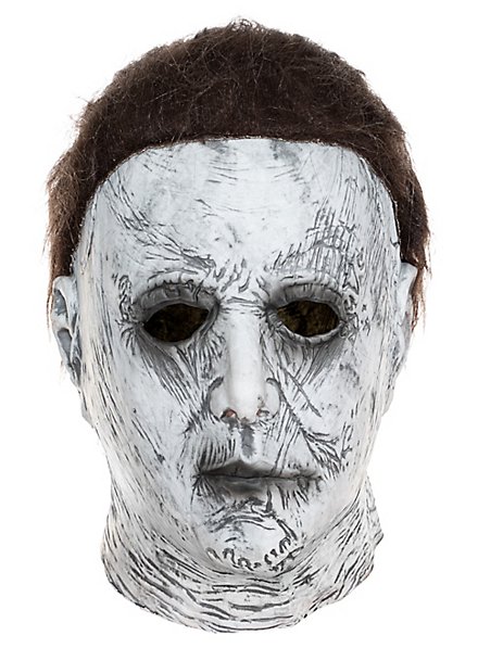 La maschera di Michael Meiers