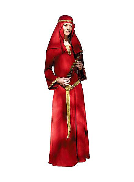 Lady Marian Kostüm
