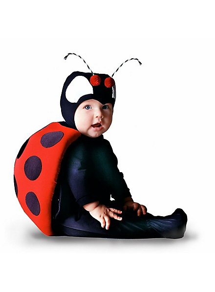 Ladybug Infant Costume