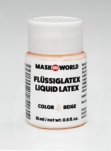 Lattice liquido beige 15ml
