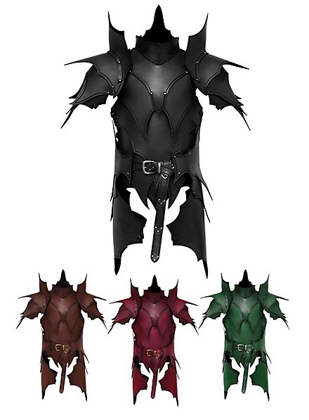 dnd leather armor pants