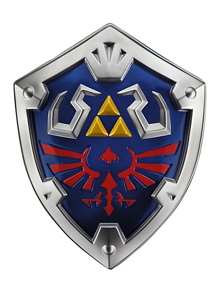 Legend of Zelda Hylia Shield