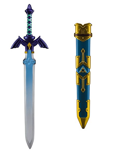 Legend of Zelda Master Sword