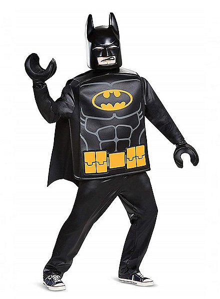 Lego Batman Kostüm