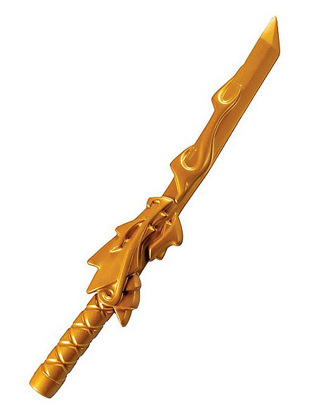 Lego Ninjago - Sword of Fire Toy Weapon