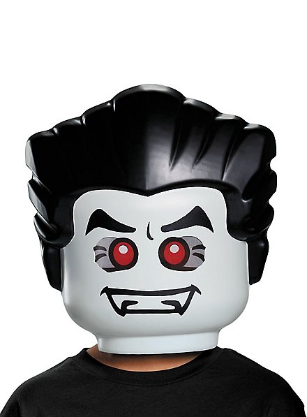 Lego Vampire Mask