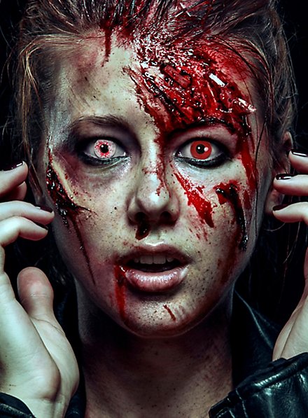 Lentillas De Transformación Dúo