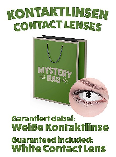 Lentillas Mystery Bag