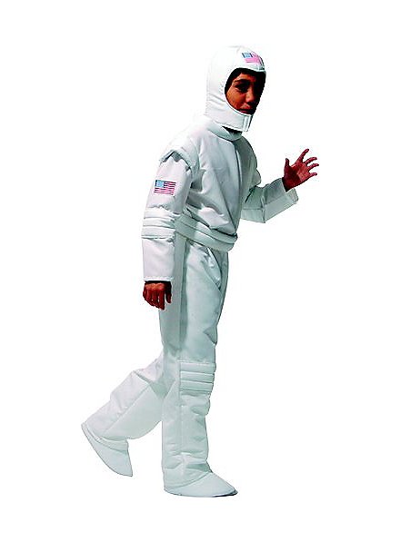 Little Astronaut Children Costume