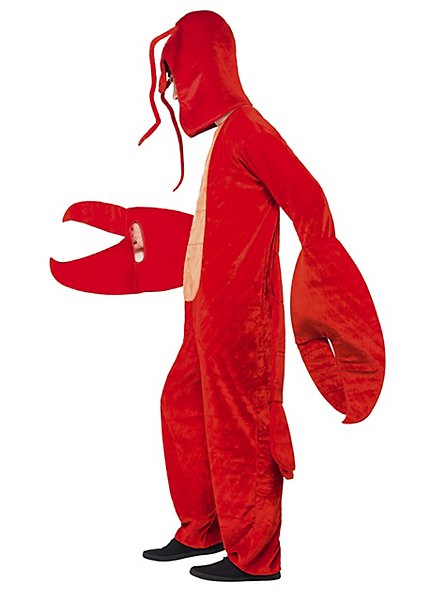 JACKER Casquette Lobster Service