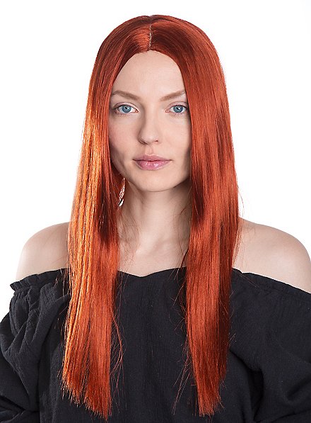Lolita Perücke