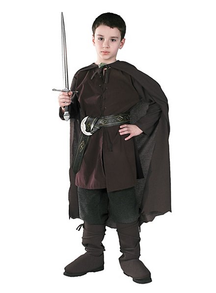 Lord of the Rings Aragorn Kids Costume