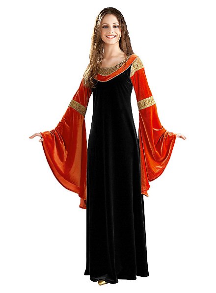 Lord of the Rings Arwen Dress Costume