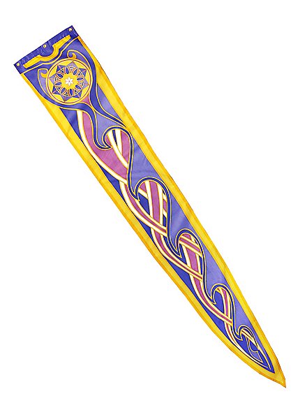 Lord of the Rings Elves Pennant 