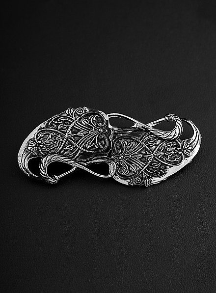 Lord of the Rings Gandalf Brooch 