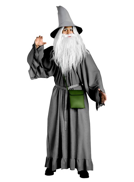 Lord of the Rings Gandalf Greyhame Costume