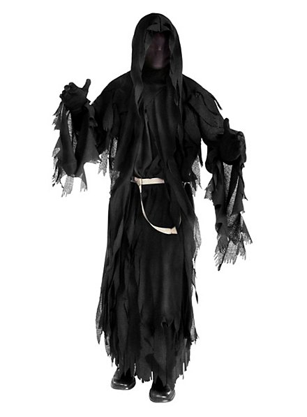 Lord of the Rings Ringwraith Costume
