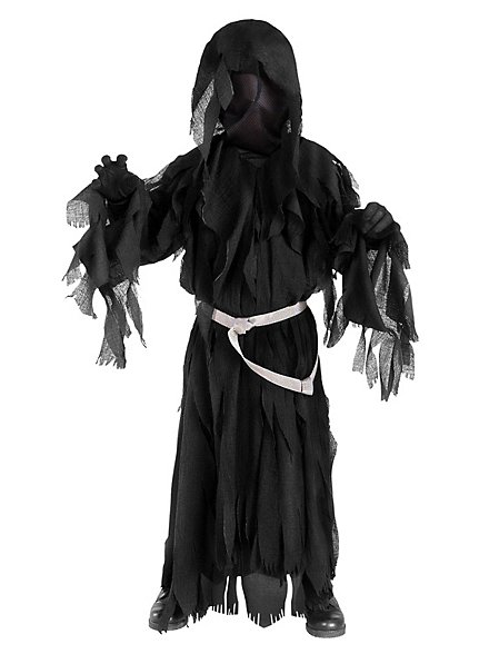 Lord of the Rings Ringwraith Kids Costume